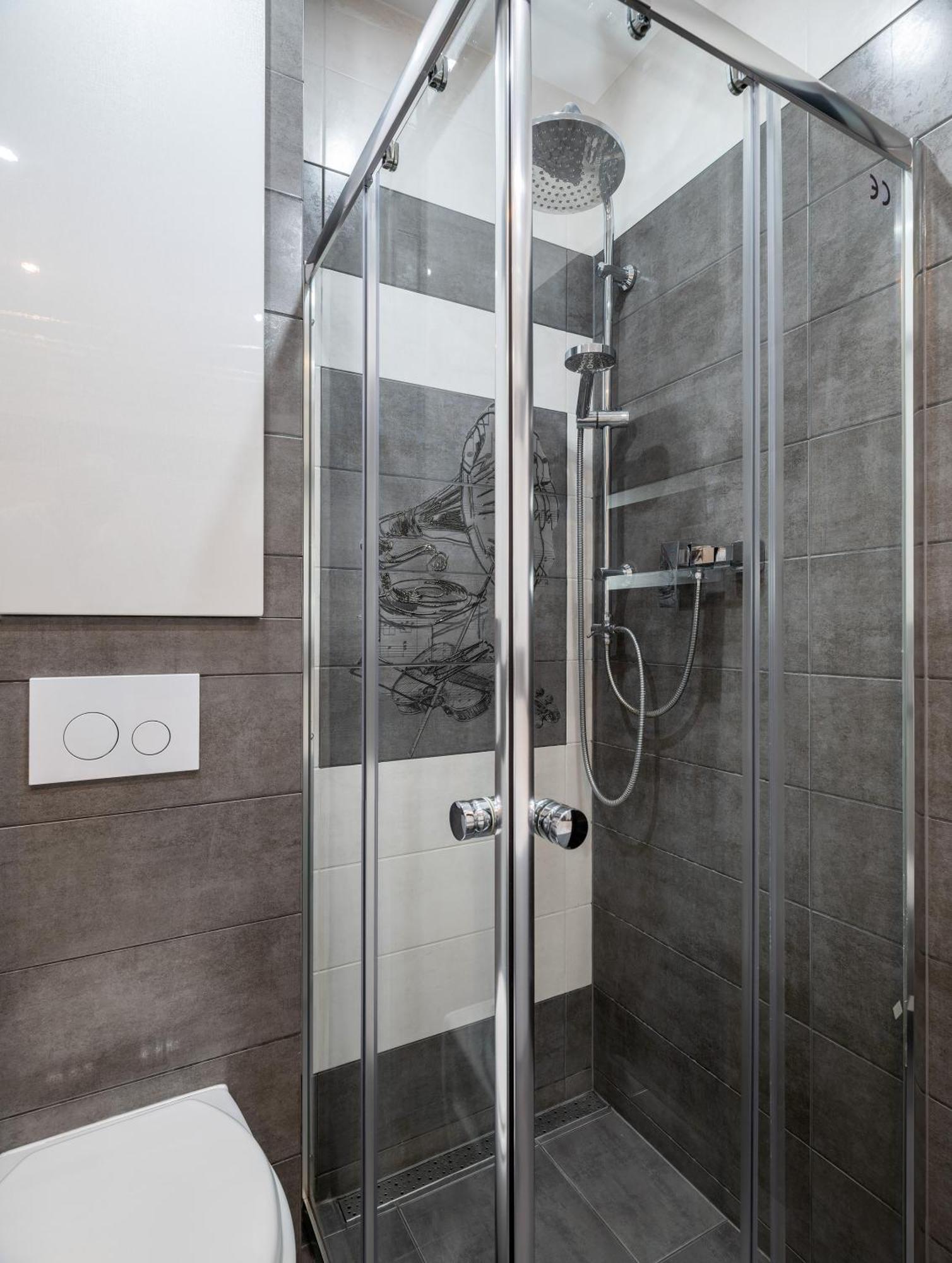 P&O Apartments Wola Tarasy وارسو المظهر الخارجي الصورة