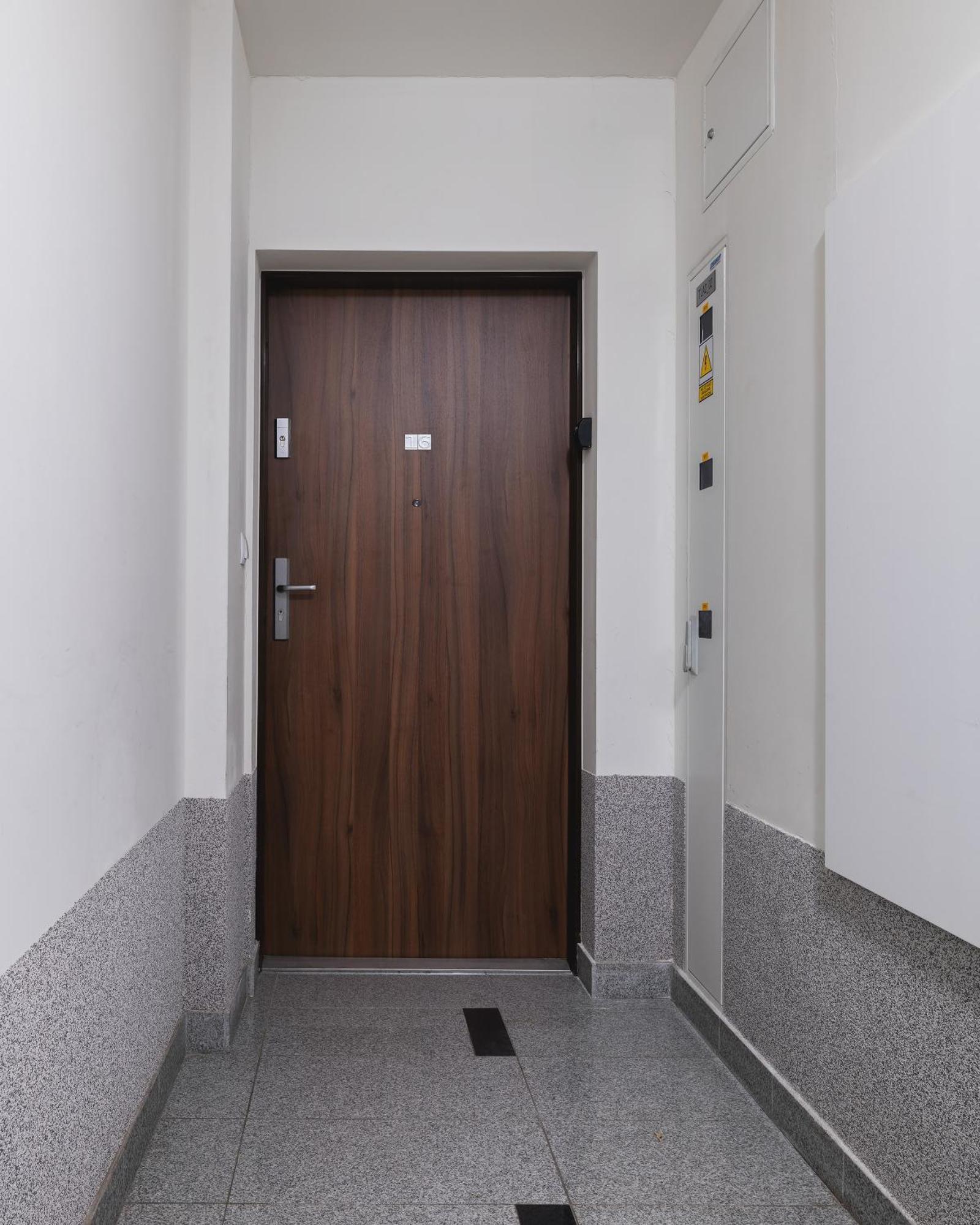 P&O Apartments Wola Tarasy وارسو المظهر الخارجي الصورة