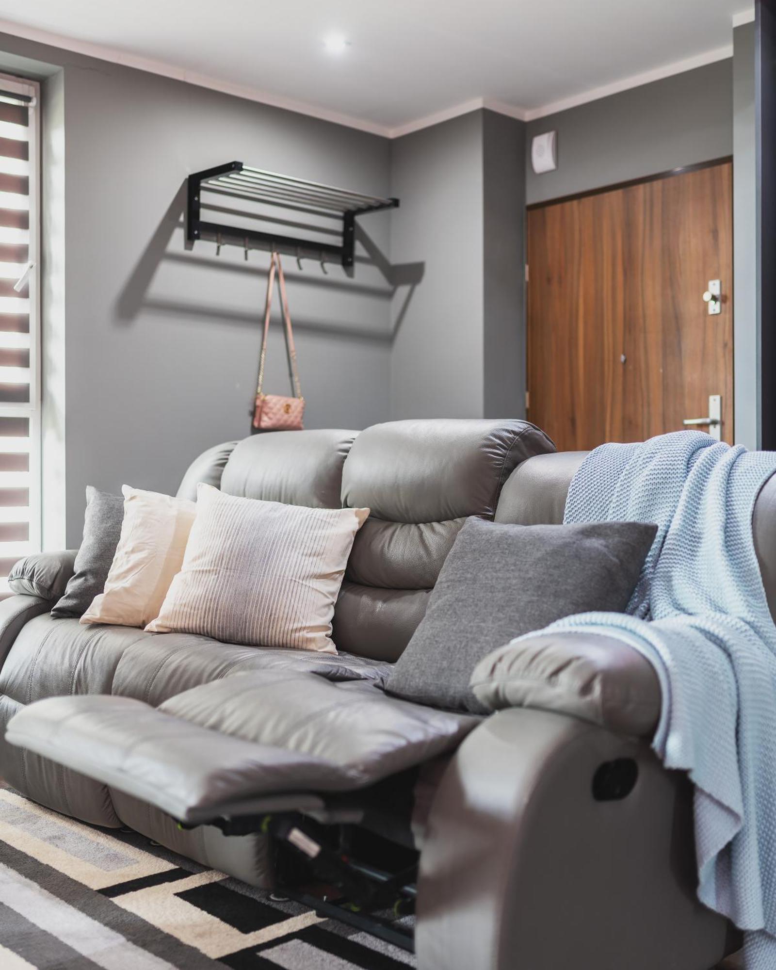 P&O Apartments Wola Tarasy وارسو المظهر الخارجي الصورة