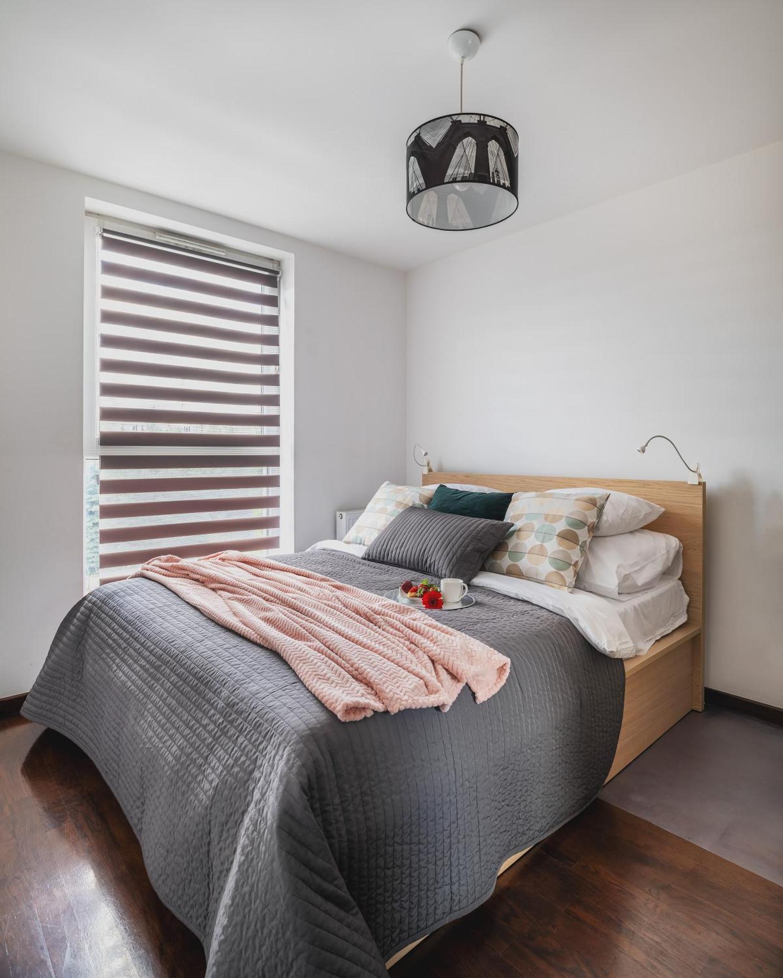 P&O Apartments Wola Tarasy وارسو المظهر الخارجي الصورة