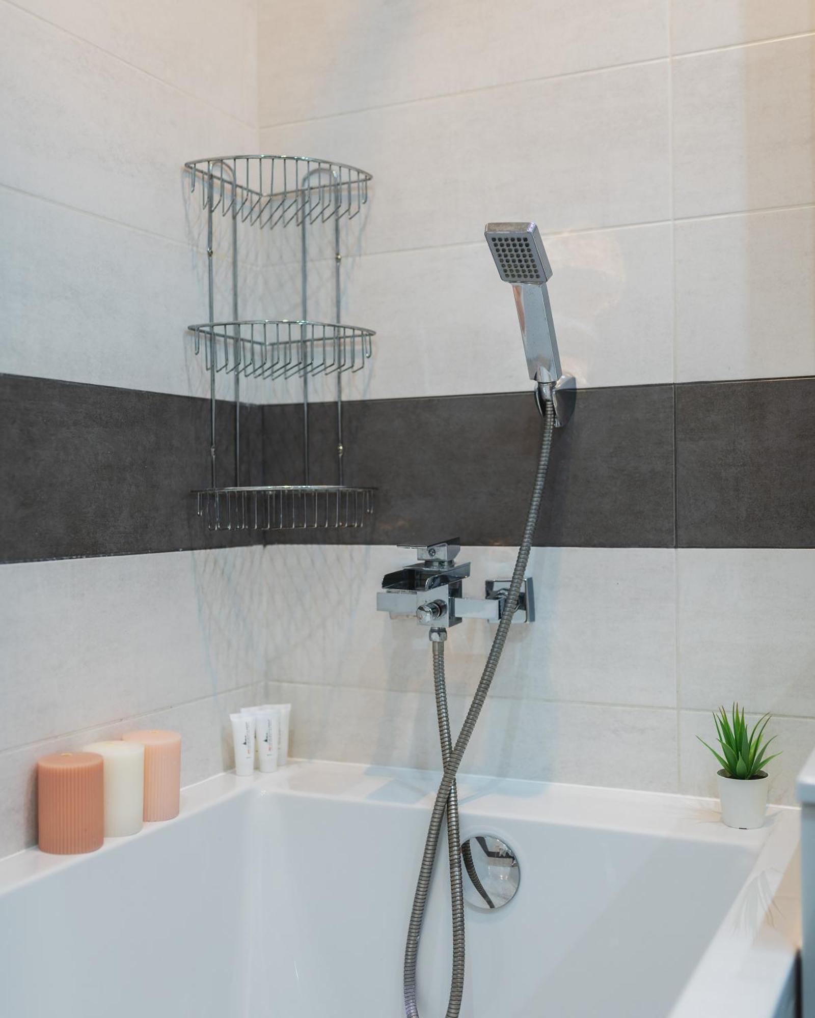 P&O Apartments Wola Tarasy وارسو المظهر الخارجي الصورة
