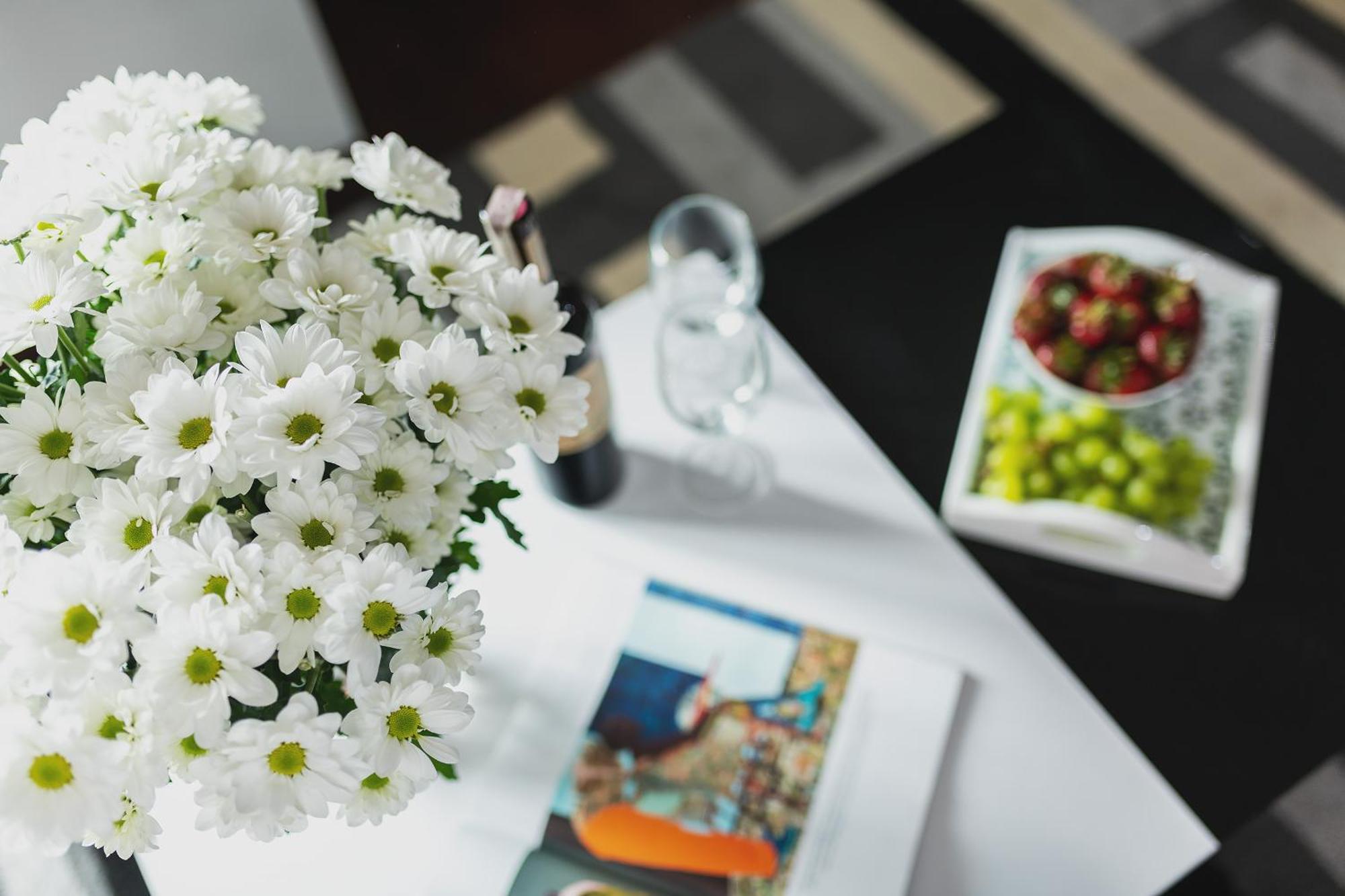 P&O Apartments Wola Tarasy وارسو المظهر الخارجي الصورة