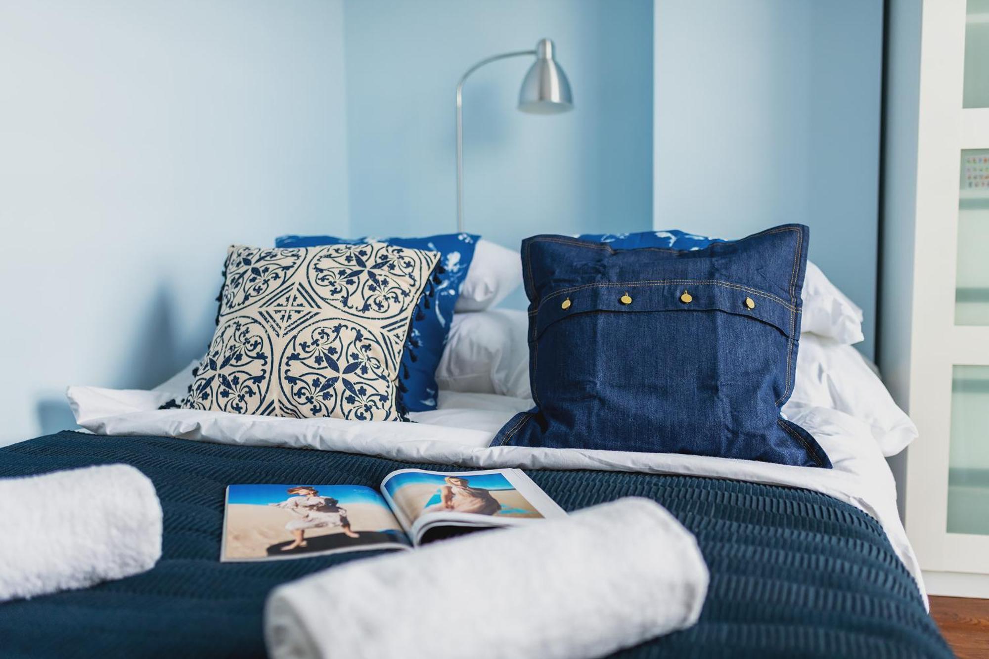 P&O Apartments Wola Tarasy وارسو المظهر الخارجي الصورة
